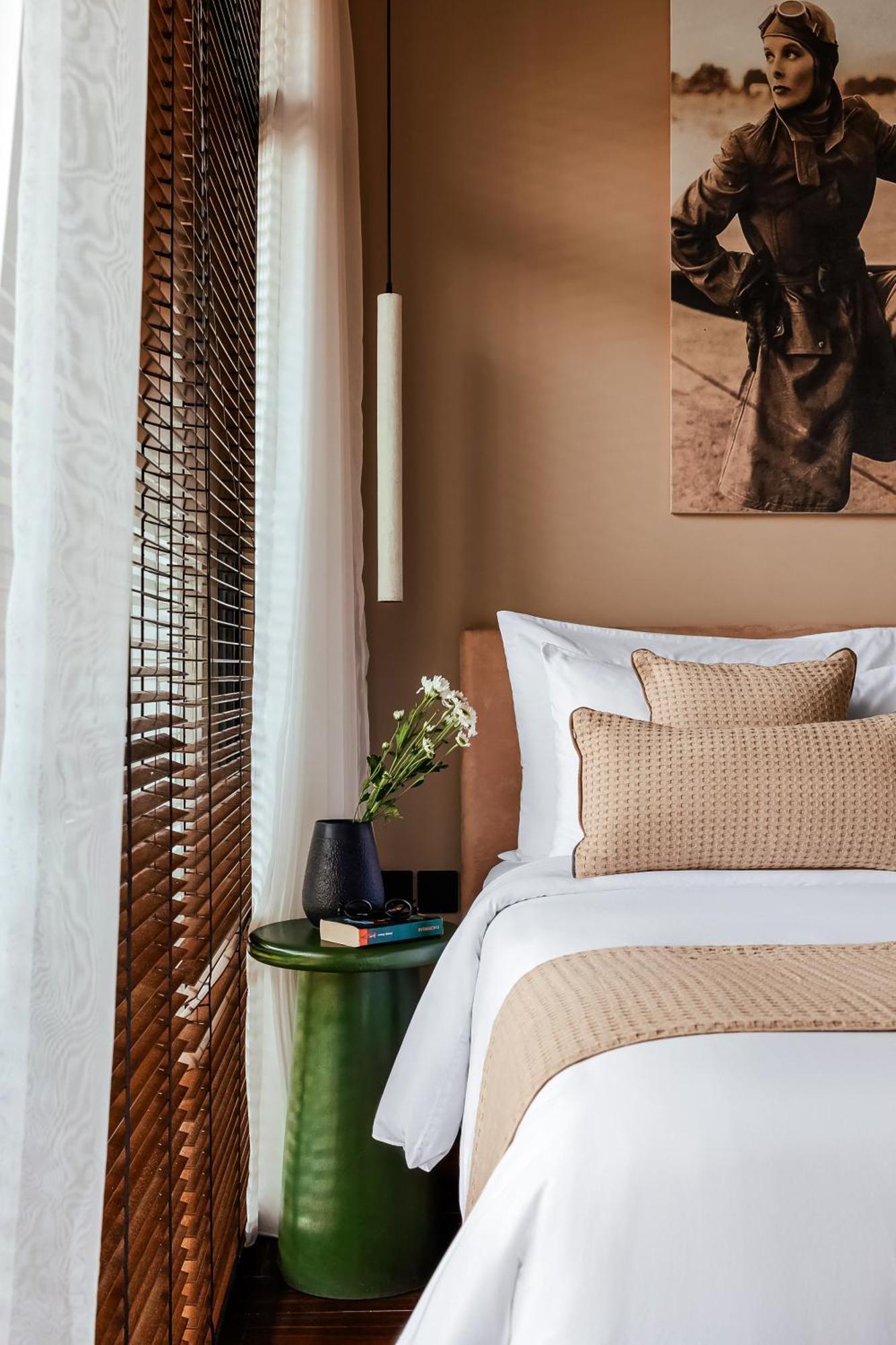 Aviator Bali Aparthotel Canggu Екстериор снимка